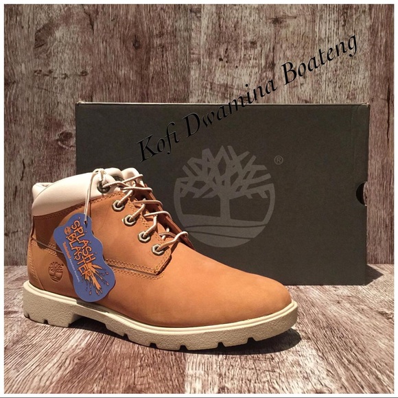 timberland windchill chukka